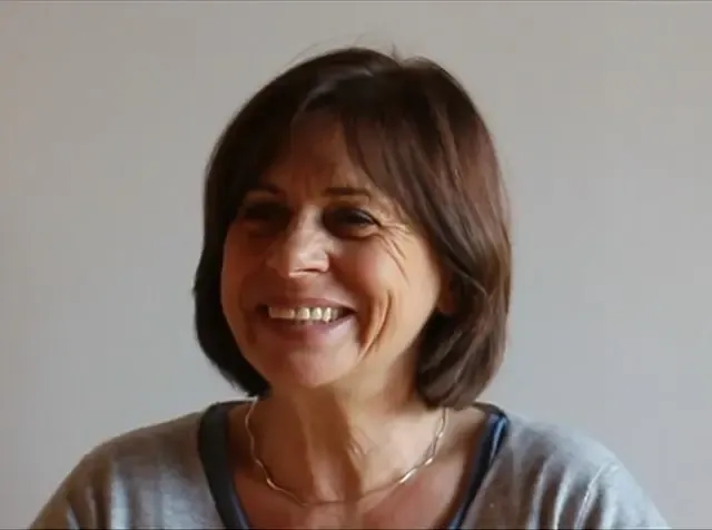 Miniature vidéo retour expérience Eliane Hanry